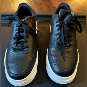 Women’s Nike Air Force 1s
